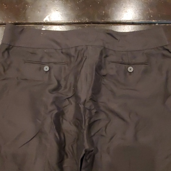 Black suit pants - Picture 3 of 3